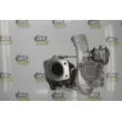 Turbocompresseur, suralimentation DA SILVA AS7312 - Visuel 3