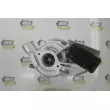 Turbocompresseur, suralimentation DA SILVA AS7317 - Visuel 1