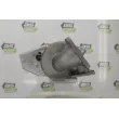 Turbocompresseur, suralimentation DA SILVA AS7317 - Visuel 3