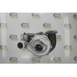 Turbocompresseur, suralimentation DA SILVA AS7320 - Visuel 1