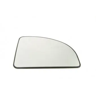 Verre de rétroviseur, rétroviseur extérieur BLIC 6102-02-1231921P