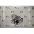 Turbocompresseur, suralimentation DA SILVA AS7323 - Visuel 3