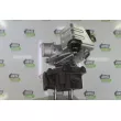 Turbocompresseur, suralimentation DA SILVA AS7330 - Visuel 1