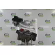Turbocompresseur, suralimentation DA SILVA AS7330 - Visuel 2