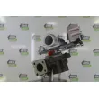Turbocompresseur, suralimentation DA SILVA AS7330 - Visuel 3