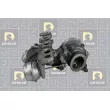 Turbocompresseur, suralimentation DA SILVA AS7332 - Visuel 2
