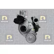 Turbocompresseur, suralimentation DA SILVA AS7376 - Visuel 1