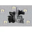 Turbocompresseur, suralimentation DA SILVA AS7376 - Visuel 2