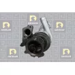 Turbocompresseur, suralimentation DA SILVA AS7376 - Visuel 3