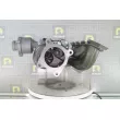 Turbocompresseur, suralimentation DA SILVA AS7382 - Visuel 1