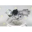 Turbocompresseur, suralimentation DA SILVA AS7382 - Visuel 3