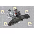 Turbocompresseur, suralimentation DA SILVA AS7401 - Visuel 1