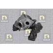 Turbocompresseur, suralimentation DA SILVA AS7401 - Visuel 3