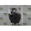Turbocompresseur, suralimentation DA SILVA AS7405 - Visuel 2