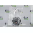 Turbocompresseur, suralimentation DA SILVA AS7407 - Visuel 1