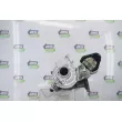 Turbocompresseur, suralimentation DA SILVA AS7407 - Visuel 3