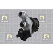 Turbocompresseur, suralimentation DA SILVA AS7425 - Visuel 1