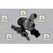 Turbocompresseur, suralimentation DA SILVA AS7425 - Visuel 2