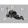 Turbocompresseur, suralimentation DA SILVA AS7425 - Visuel 3