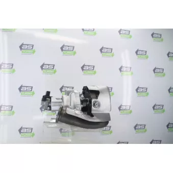 Turbocompresseur, suralimentation DA SILVA AS7459