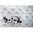 Turbocompresseur, suralimentation DA SILVA AS7459 - Visuel 2