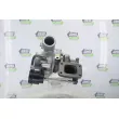 Turbocompresseur, suralimentation DA SILVA AS7486 - Visuel 3