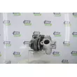 Turbocompresseur, suralimentation DA SILVA AS7488 - Visuel 1