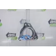 Turbocompresseur, suralimentation DA SILVA AS7488 - Visuel 2
