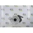 Turbocompresseur, suralimentation DA SILVA AS7488 - Visuel 3