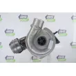 Turbocompresseur, suralimentation DA SILVA AS7493 - Visuel 1