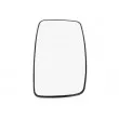 Verre de rétroviseur, rétroviseur extérieur BLIC 6102-02-1231955P - Visuel 1