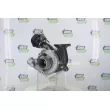 Turbocompresseur, suralimentation DA SILVA AS7496 - Visuel 2