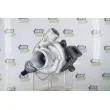Turbocompresseur, suralimentation DA SILVA AS7503 - Visuel 1