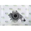 Turbocompresseur, suralimentation DA SILVA AS7503 - Visuel 3