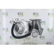 Turbocompresseur, suralimentation DA SILVA AS7520 - Visuel 1