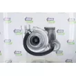 Turbocompresseur, suralimentation DA SILVA AS7520 - Visuel 2