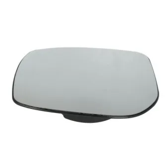 Verre de rétroviseur, rétroviseur extérieur BLIC 6102-02-1231957P