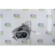 Turbocompresseur, suralimentation DA SILVA AS7581 - Visuel 1