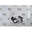 Turbocompresseur, suralimentation DA SILVA AS7581 - Visuel 3