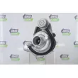 Turbocompresseur, suralimentation DA SILVA AS7626 - Visuel 1