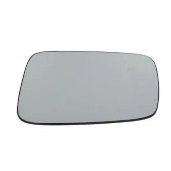 Verre de rétroviseur, rétroviseur extérieur BLIC 6102-02-1231981P