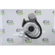 Turbocompresseur, suralimentation DA SILVA AS7626 - Visuel 3