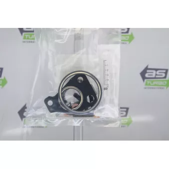 Turbocompresseur, suralimentation DA SILVA AS7640