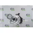 Turbocompresseur, suralimentation DA SILVA AS7640 - Visuel 2