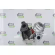 Turbocompresseur, suralimentation DA SILVA AS7640 - Visuel 3