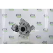 Turbocompresseur, suralimentation DA SILVA AS7643 - Visuel 1
