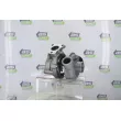 Turbocompresseur, suralimentation DA SILVA AS7643 - Visuel 3