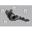 Turbocompresseur, suralimentation DA SILVA AS7655 - Visuel 1