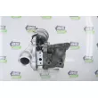Turbocompresseur, suralimentation DA SILVA AS7658 - Visuel 1