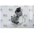 Turbocompresseur, suralimentation DA SILVA AS7658 - Visuel 2